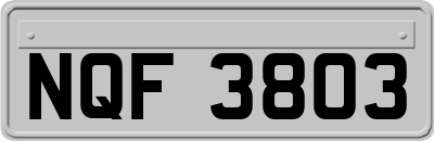 NQF3803