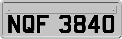 NQF3840