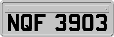 NQF3903