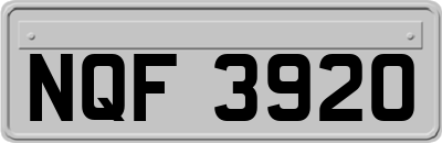 NQF3920