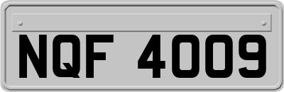 NQF4009