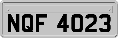 NQF4023