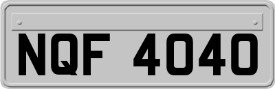 NQF4040