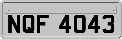 NQF4043