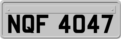 NQF4047