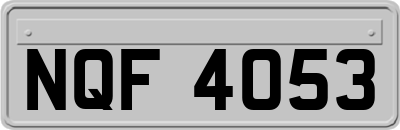 NQF4053