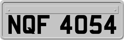 NQF4054