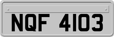 NQF4103