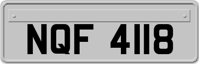 NQF4118