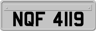 NQF4119