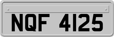 NQF4125