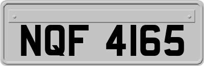 NQF4165
