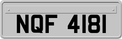 NQF4181
