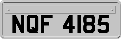NQF4185