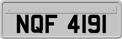 NQF4191