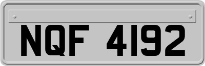 NQF4192