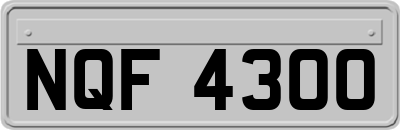 NQF4300