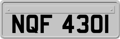 NQF4301