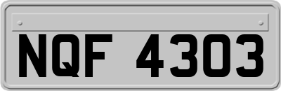 NQF4303