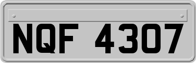 NQF4307