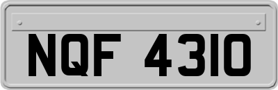 NQF4310