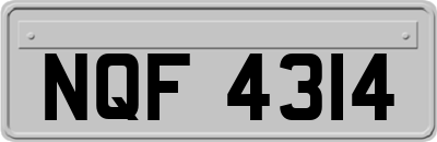 NQF4314