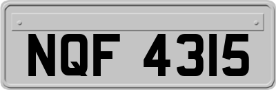 NQF4315