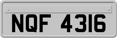 NQF4316