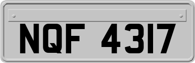 NQF4317