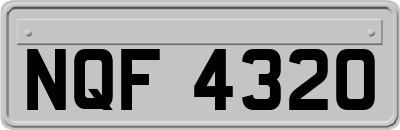 NQF4320