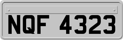 NQF4323