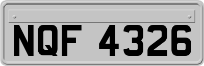 NQF4326