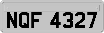 NQF4327