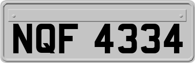 NQF4334