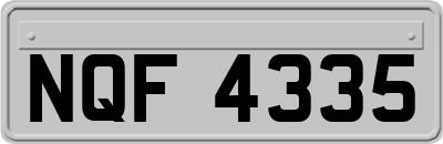 NQF4335