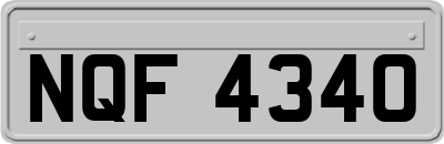 NQF4340