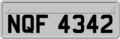 NQF4342