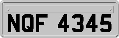 NQF4345