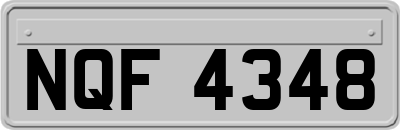NQF4348
