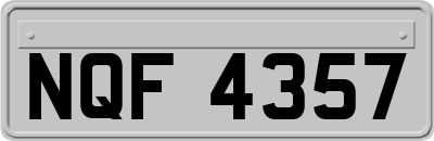 NQF4357