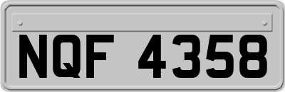 NQF4358