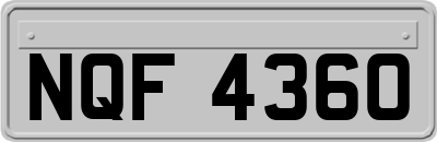NQF4360