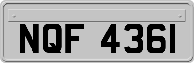 NQF4361