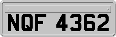 NQF4362
