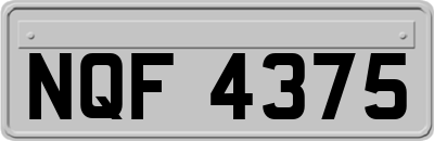 NQF4375