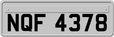 NQF4378
