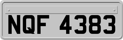 NQF4383