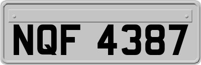 NQF4387