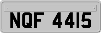 NQF4415
