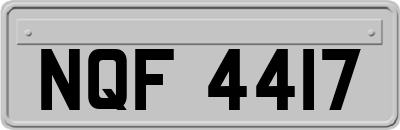 NQF4417